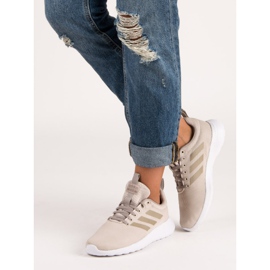 Adidas Lite Racer Cln B96618 ruskea 1