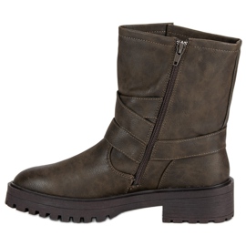 Corina Satunnaiset naistyöläiset vihreä 1