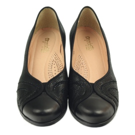 Mustat Espinto-kiilat 3