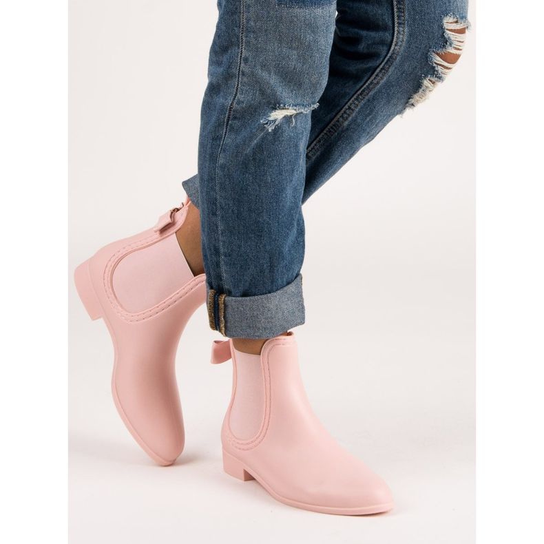 Vices Naisten pahekalossit vaaleanpunainen 1