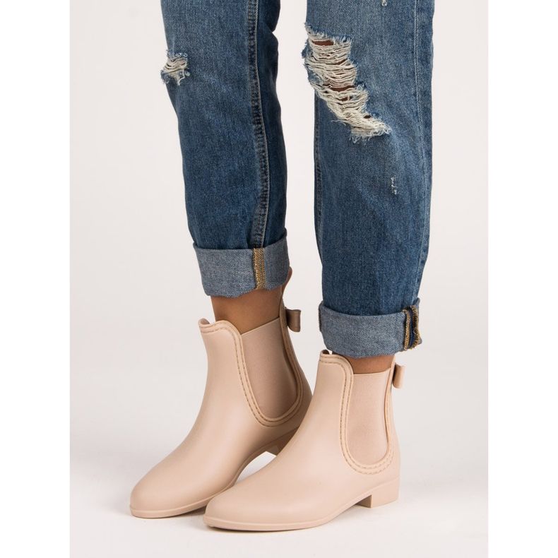 Vices Naisten pahekalossit ruskea 1