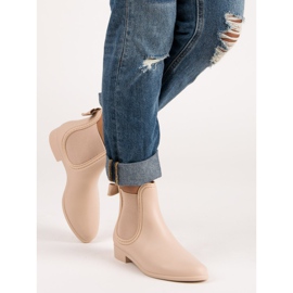 Vices Naisten pahekalossit ruskea 2