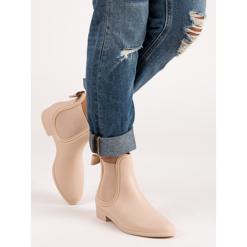 Vices Naisten pahekalossit ruskea 2