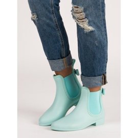 Vices Naisten pahekalossit vihreä 1