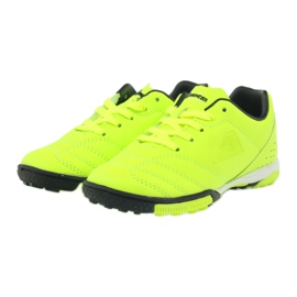 American Club Amerikkalaiset lenkkarit orliki lasten kengät vihreä 3