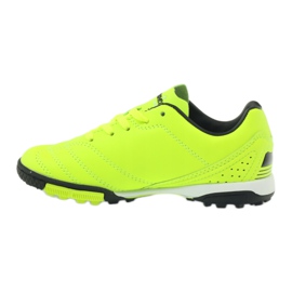 American Club Amerikkalaiset lenkkarit orliki lasten kengät vihreä 2