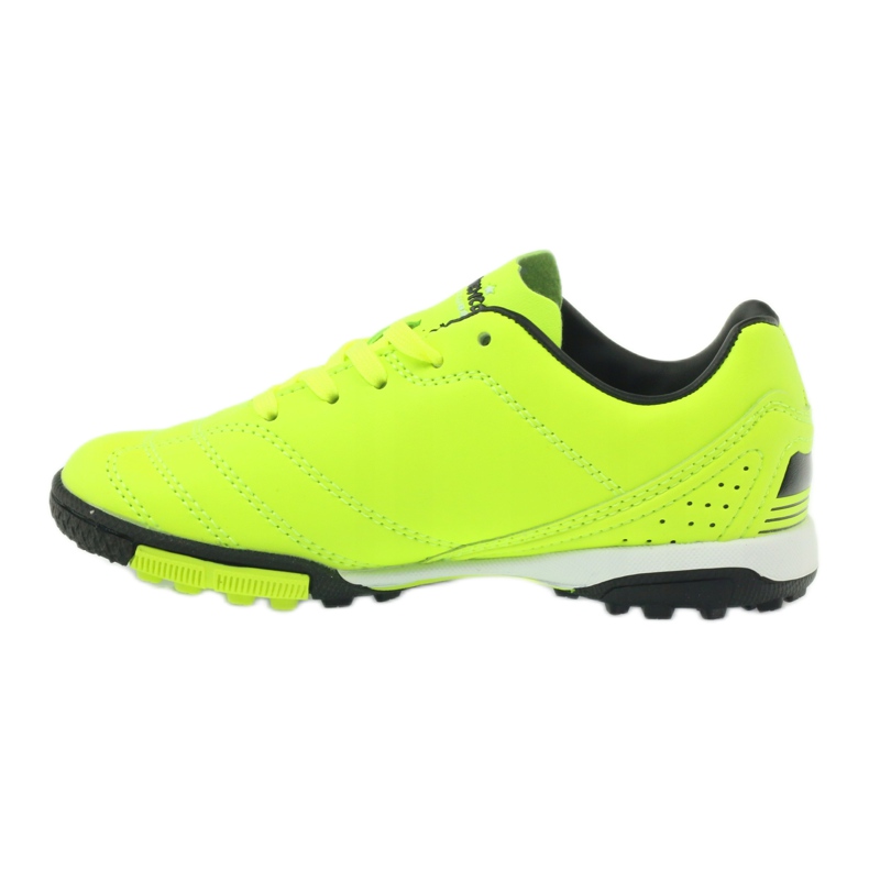 American Club Amerikkalaiset lenkkarit orliki lasten kengät vihreä 2