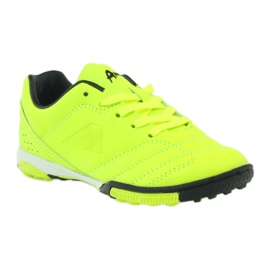 American Club Amerikkalaiset lenkkarit orliki lasten kengät vihreä 1