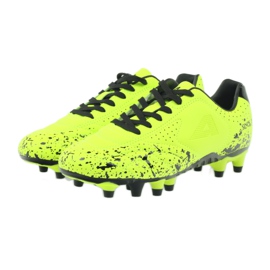 American Club Amerikkalaiset ADI-urheilukengät, vihreät 170611 3