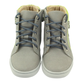 Bartuś Autumber toks for Suunnittele 186 Great/Green harmaa 4