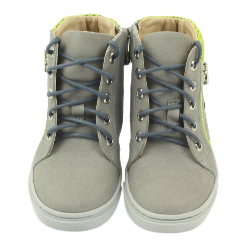 Bartuś Autumber toks for Suunnittele 186 Great/Green harmaa 4