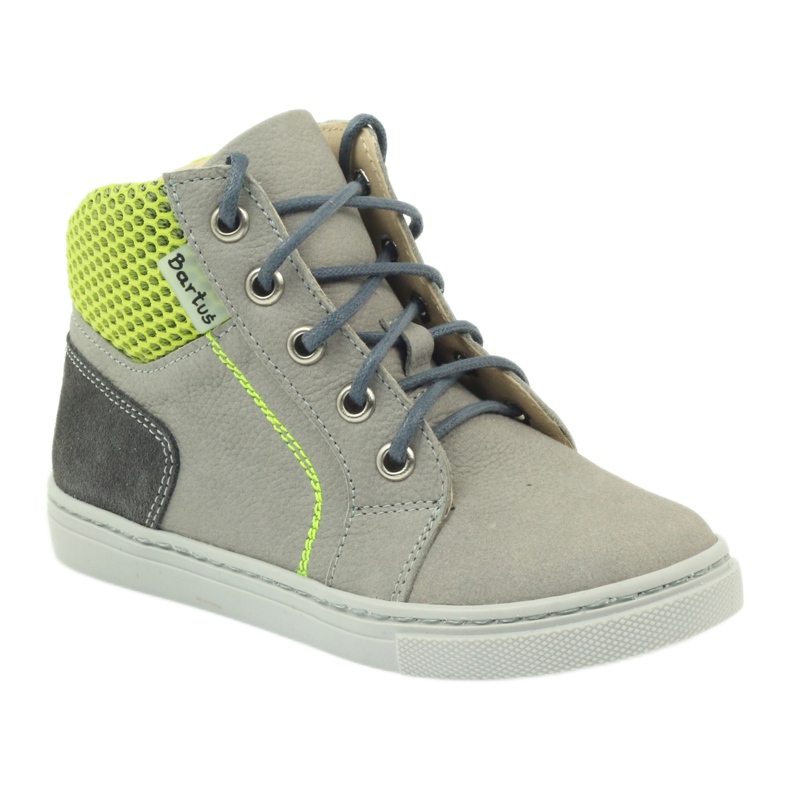 Bartuś Autumber toks for Suunnittele 186 Great/Green harmaa 1