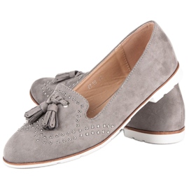 Super Me Harmaat mokkaherrat 2