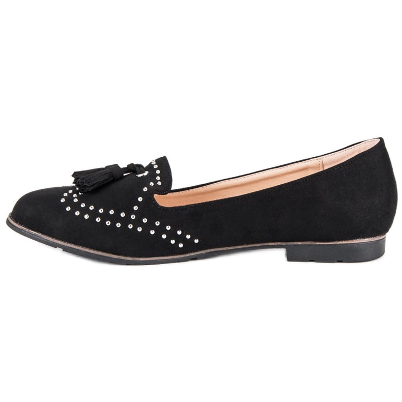 Super Me Mustat mokkanaiset herrat 1