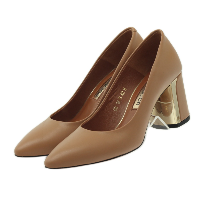 Pumput On Post Neścior 042-H monivärinen 4