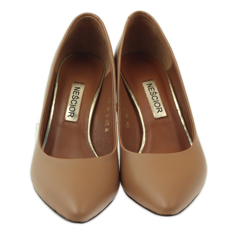 Pumput On Post Neścior 042-H monivärinen 3