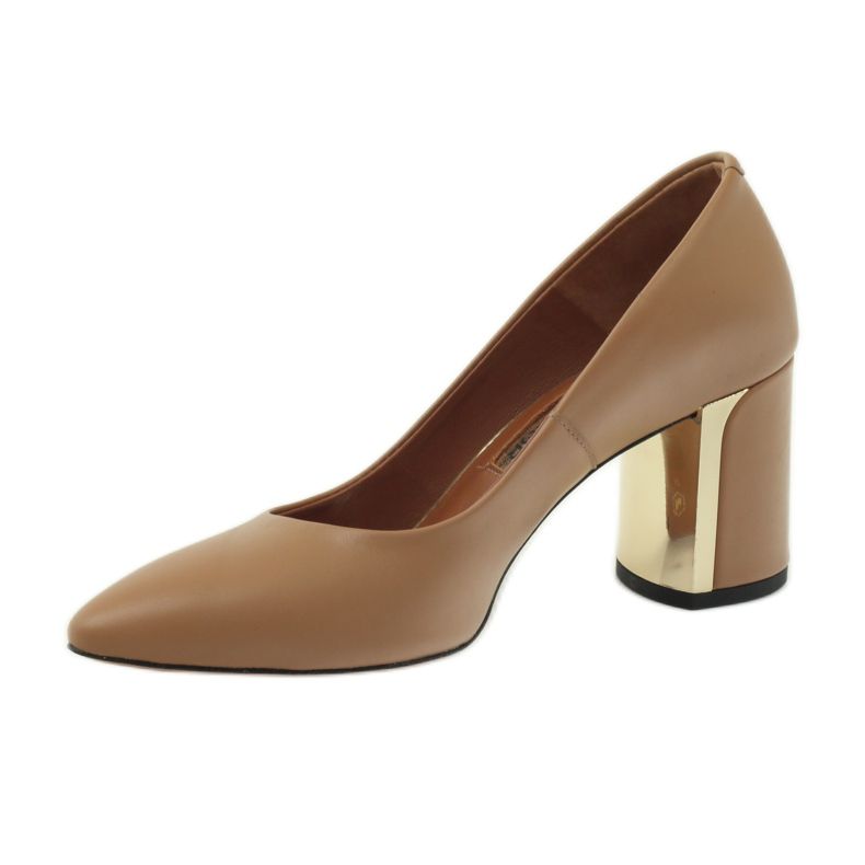 Pumput On Post Neścior 042-H monivärinen 2