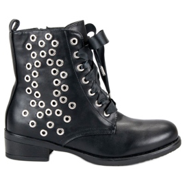 Sidottuja mustia työntekijöitä musta 1