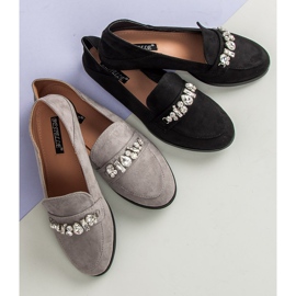 Bestelle Tyylikkäät harmaat leivonnaiset 1