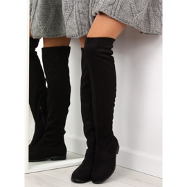 Klassiset mustat muskettisoturit 887 2