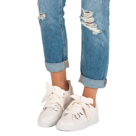 Super Me Beige pitsitossut 1