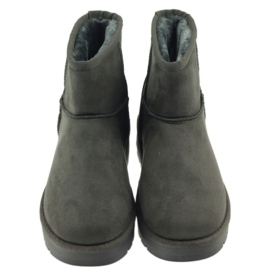 Harmaa Mukluki BIG STAR 274761 4