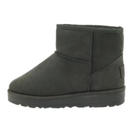 Harmaa Mukluki BIG STAR 274761 2