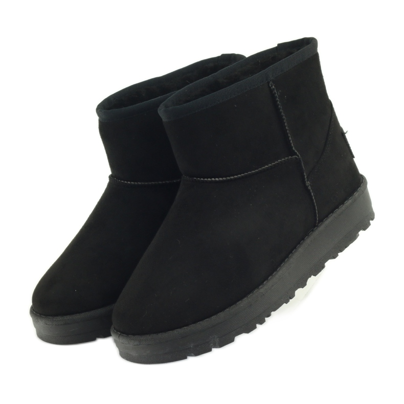 Musta Mukluki BIG STAR 274760 5