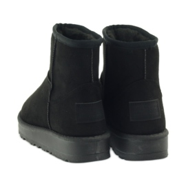 Musta Mukluki BIG STAR 274760 4