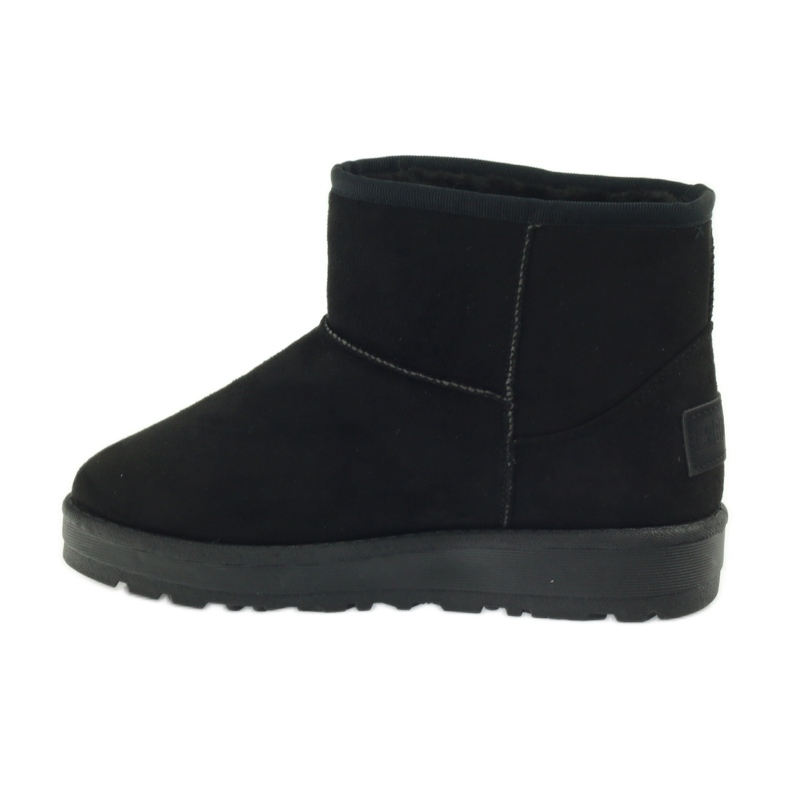 Musta Mukluki BIG STAR 274760 2