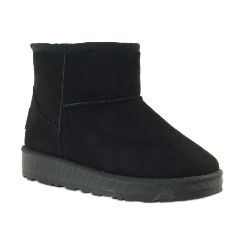 Musta Mukluki BIG STAR 274760 1