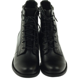 M.Daszyński SA94 -vetoketjun mustat työntekijät 4