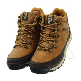 Camel Big Star 174189 urheiluvaellus ruskea monivärinen 3