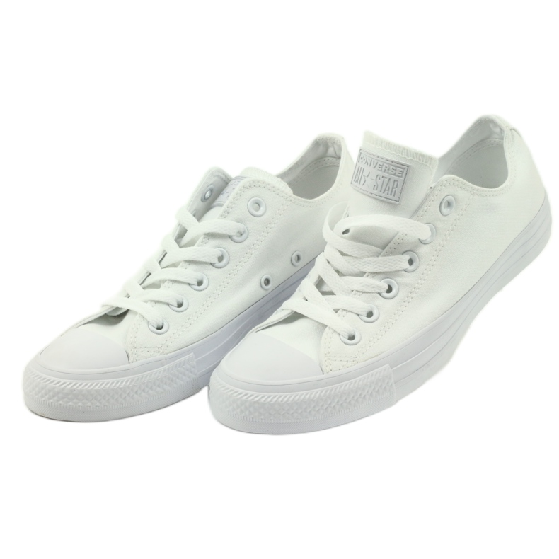 Converse 1U647 CT AS SP OX valkoinen 5