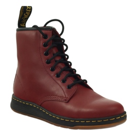 DR. Martens Newton Cherry Red monivärinen 1