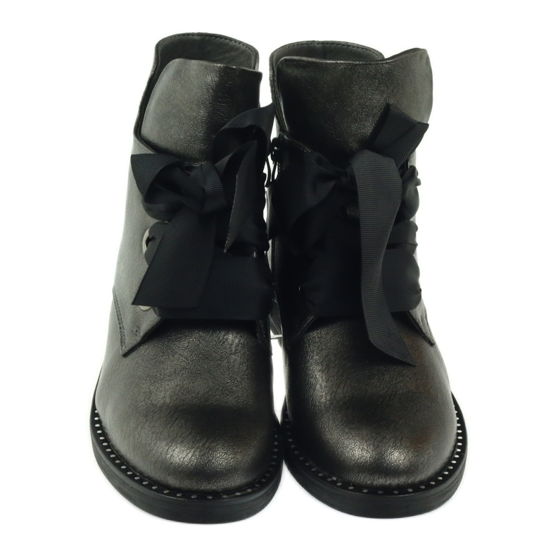 Sergio Leone 305 keulakengät harmaa 3