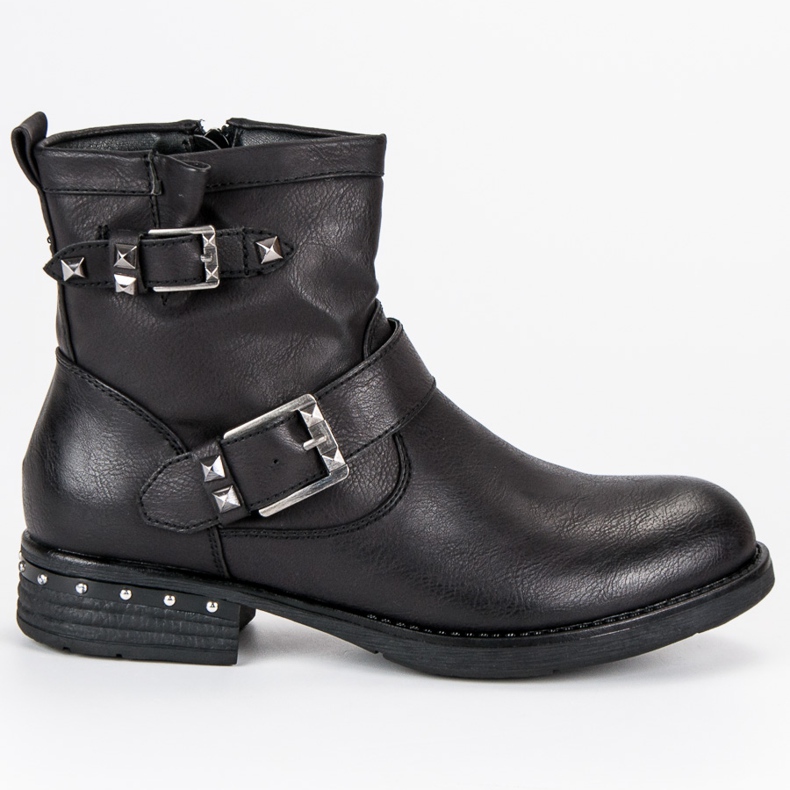 Mustia työntekijöitä musta 1