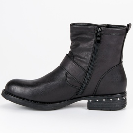 Mustia työntekijöitä musta 2