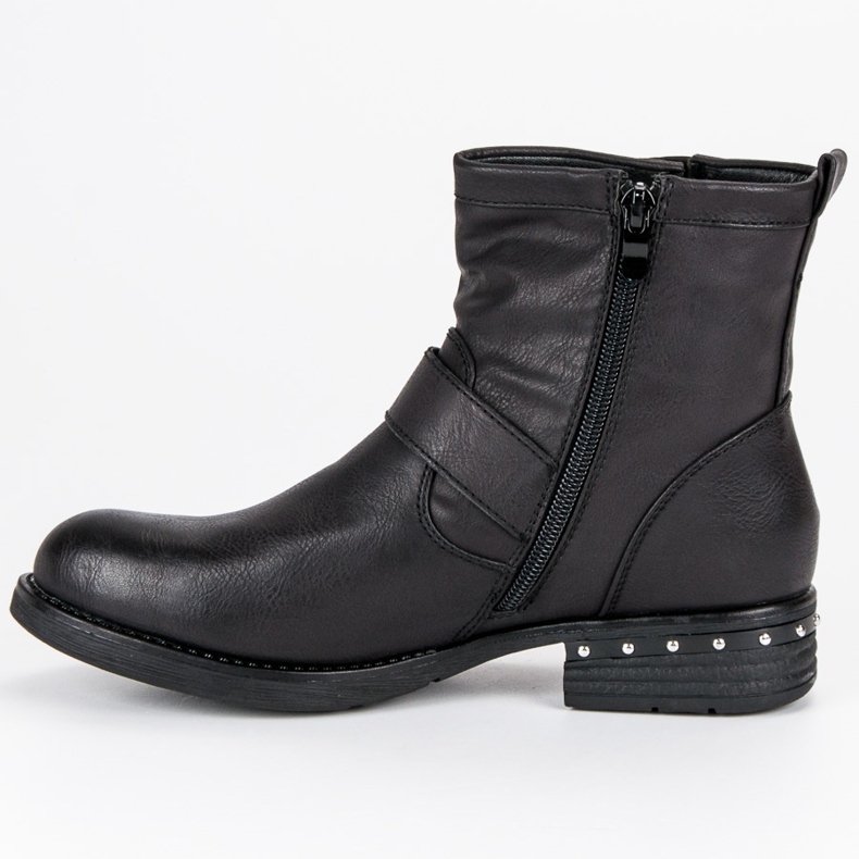 Mustia työntekijöitä musta 2