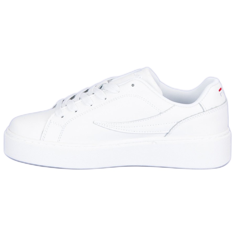 Fila Overstate L Low Wmn valkoinen 1