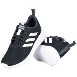 Adidas Lite Racer Cln B96617 musta 1