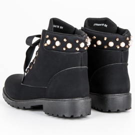 McKey Musta Casual Trappers 2