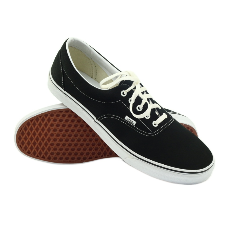 Vans Era BLK musta 3