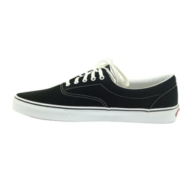 Vans Era BLK musta 2