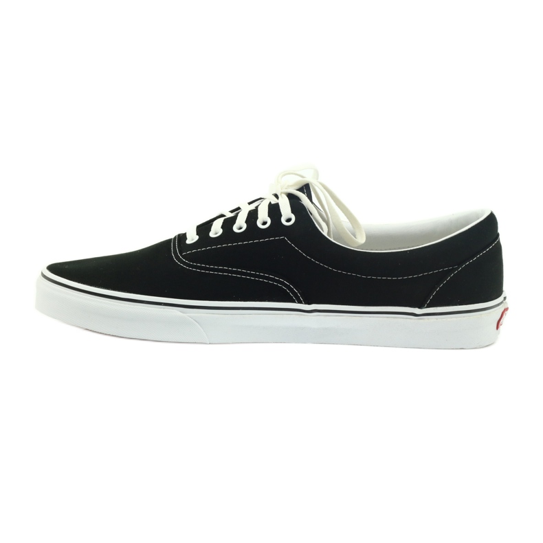 Vans Era BLK musta 2