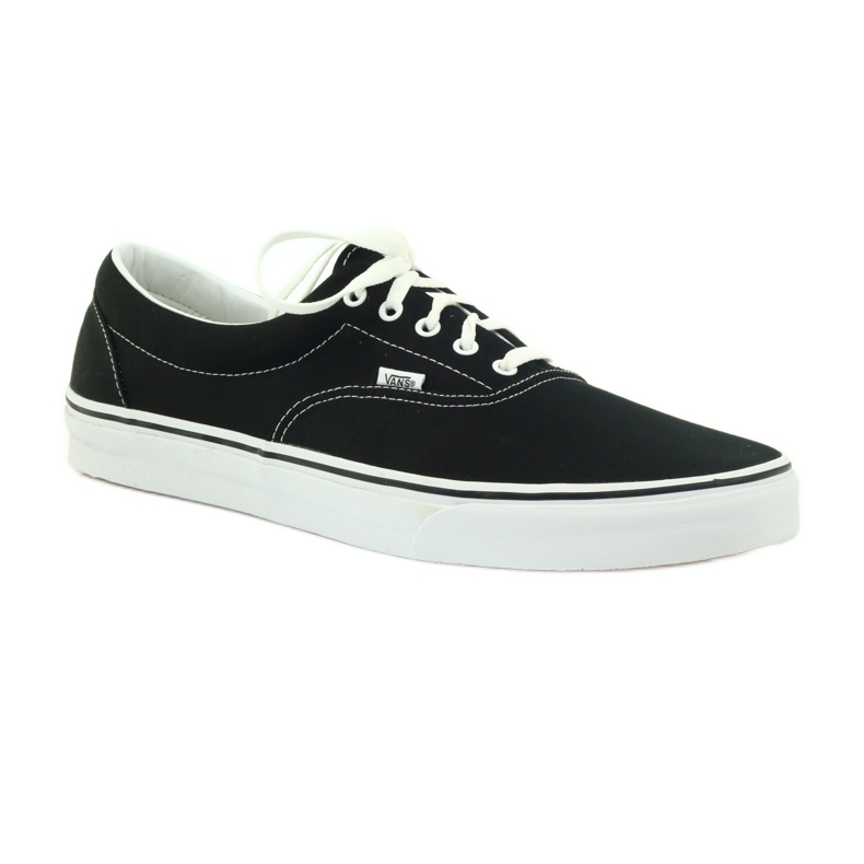 Vans Era BLK musta 1
