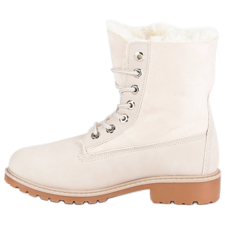 Mokkanappurit ruskea 1