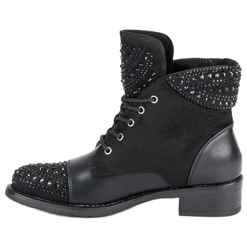 Seastar Muodikkaita naistyöntekijöitä musta 1