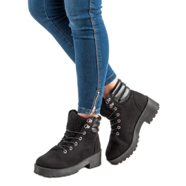 Mokkanappurit musta 2