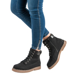 Bestelle Mustat ankkurit 1